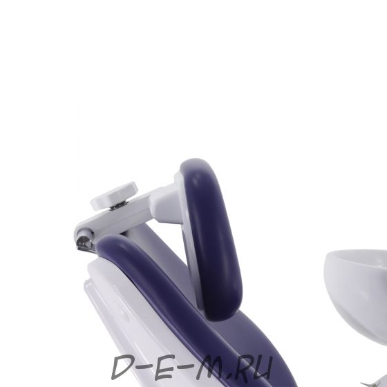 Стоматологическая установка CQ-216 нижняя подача