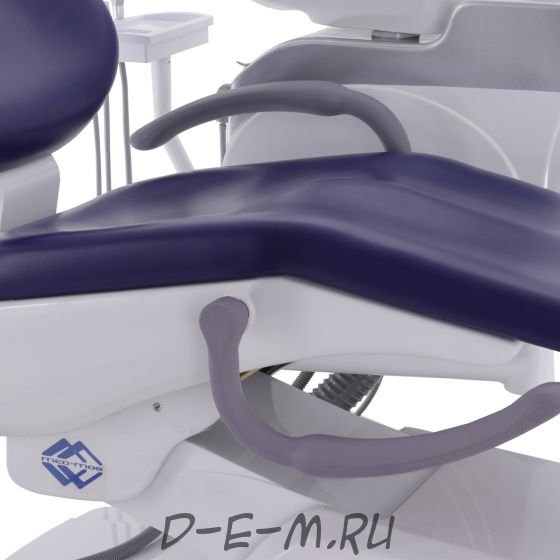 Стоматологическая установка CQ-216 нижняя подача