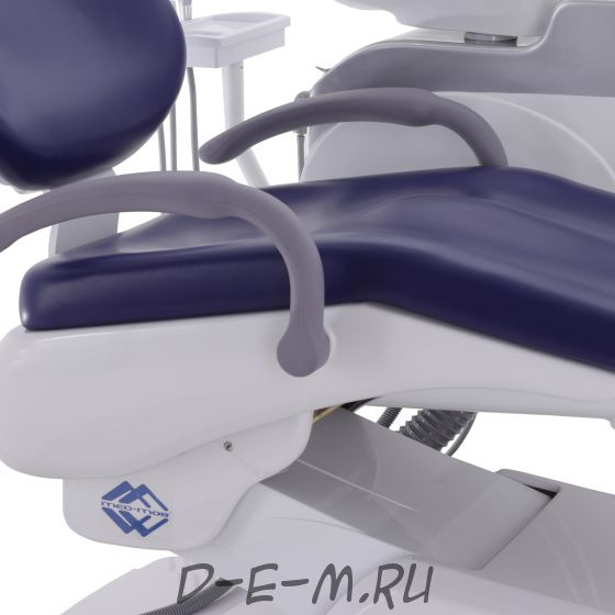 Стоматологическая установка CQ-216 нижняя подача