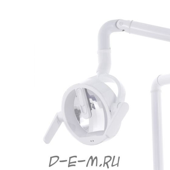 Стоматологическая установка CQ-216 нижняя подача