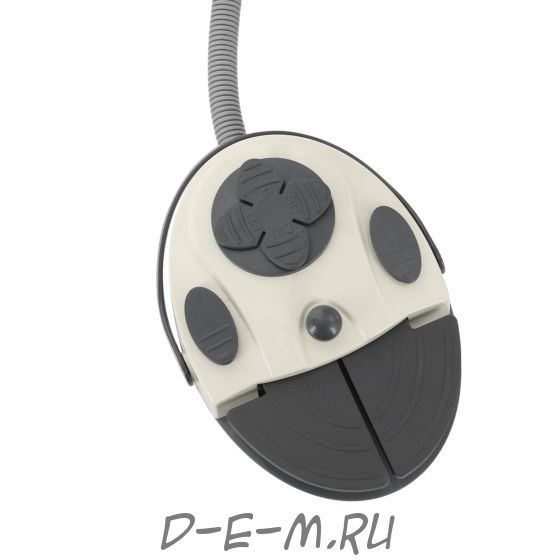 Стоматологическая установка CQ-216 нижняя подача