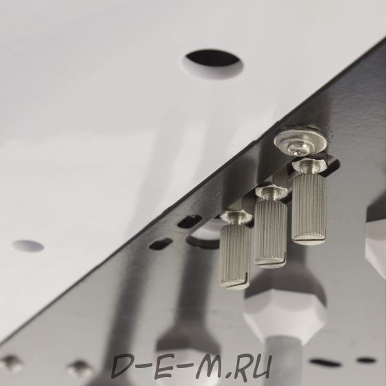 Стоматологическая установка CQ-217 нижняя подача