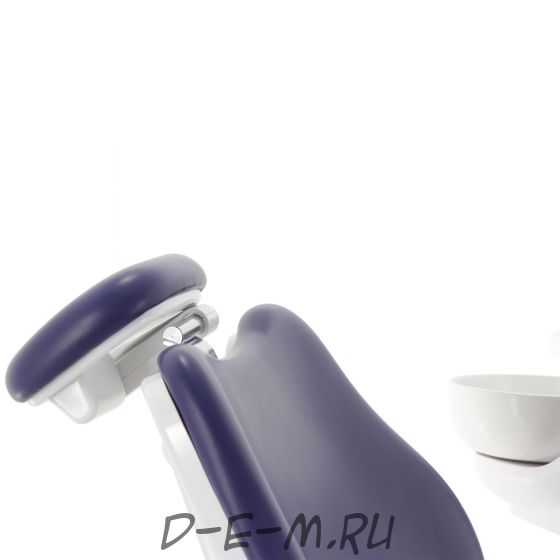 Стоматологическая установка CQ-217 нижняя подача