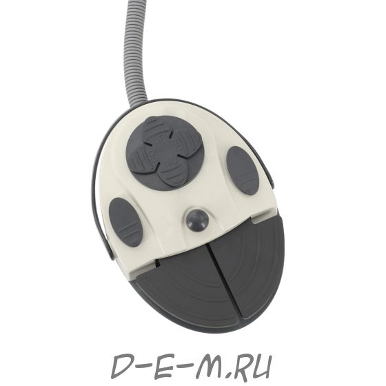 Стоматологическая установка CQ-217 нижняя подача