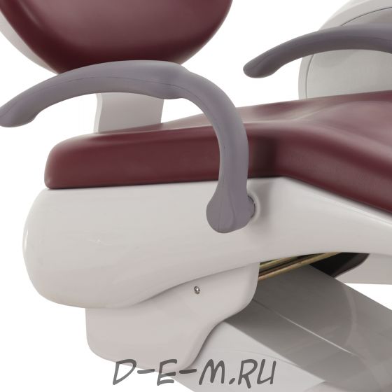 Стоматологическая установка CQ-217 верхняя подача