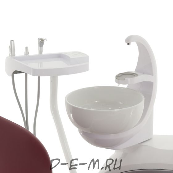 Стоматологическая установка CQ-217 верхняя подача