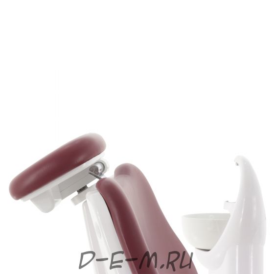 Стоматологическая установка CQ-217 верхняя подача