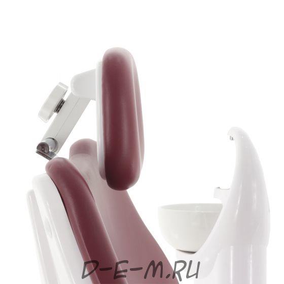 Стоматологическая установка CQ-217 верхняя подача