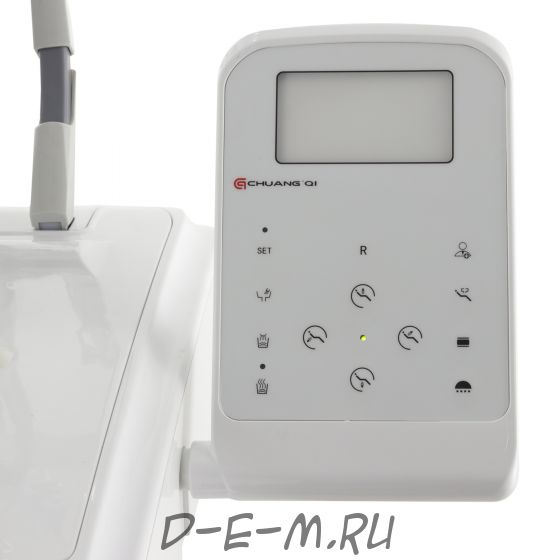 Стоматологическая установка CQ-217 верхняя подача