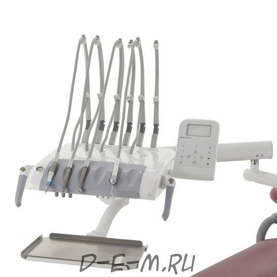 Стоматологическая установка CQ-217 верхняя подача