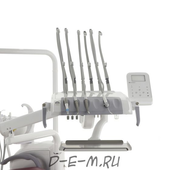 Стоматологическая установка CQ-217 верхняя подача