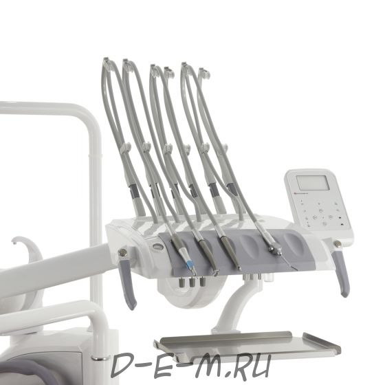 Стоматологическая установка CQ-217 верхняя подача