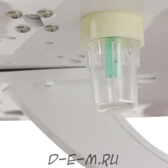 Стоматологическая установка CQ-217 верхняя подача