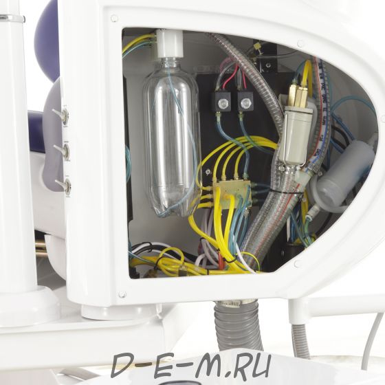 Стоматологическая установка CQ-217 верхняя подача