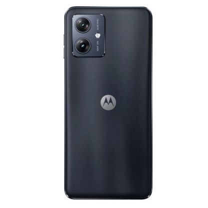 Смартфон Motorola G54 вид сзади