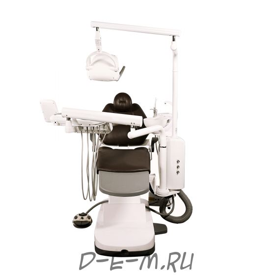 Стоматологическая установка CQ-218 Style нижняя подача