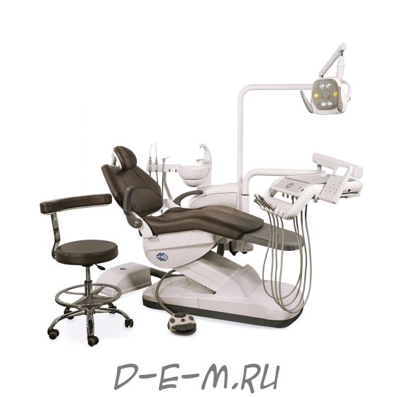 Стоматологическая установка CQ-218 Style нижняя подача