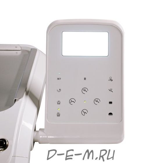 Стоматологическая установка CQ-218 Style нижняя подача