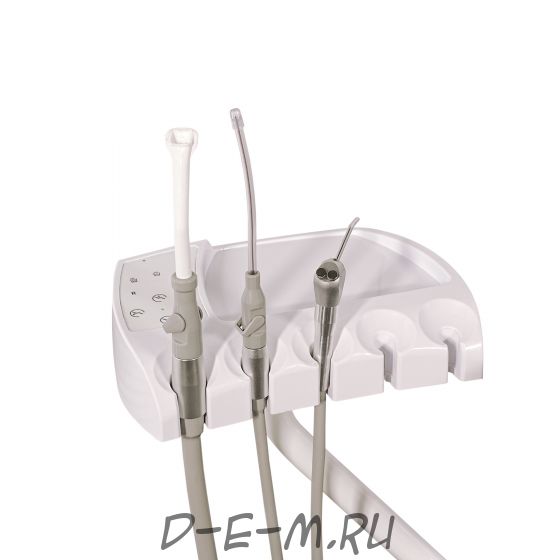 Стоматологическая установка CQ-218 Style нижняя подача