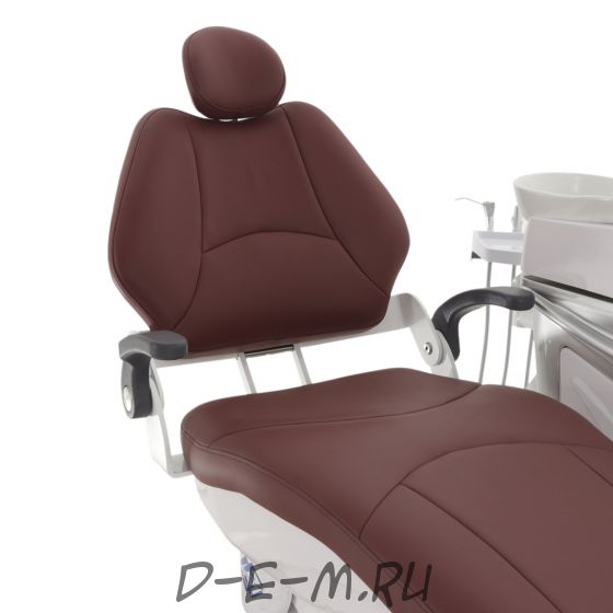 Стоматологическая установка CQ-219-F нижняя подача