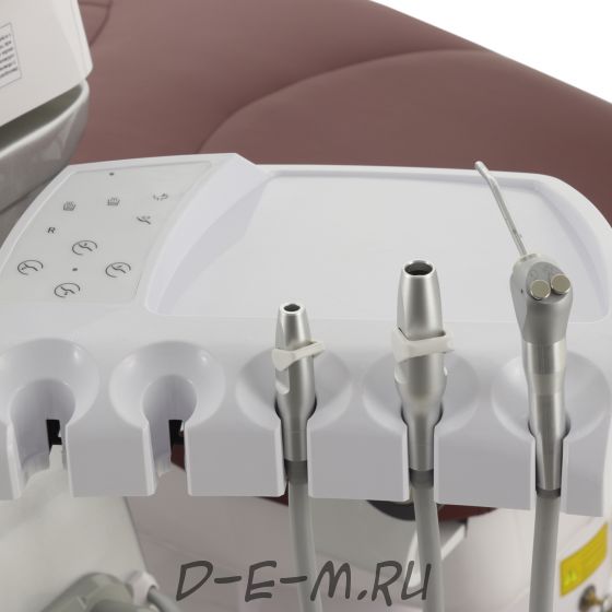 Стоматологическая установка CQ-219-F нижняя подача