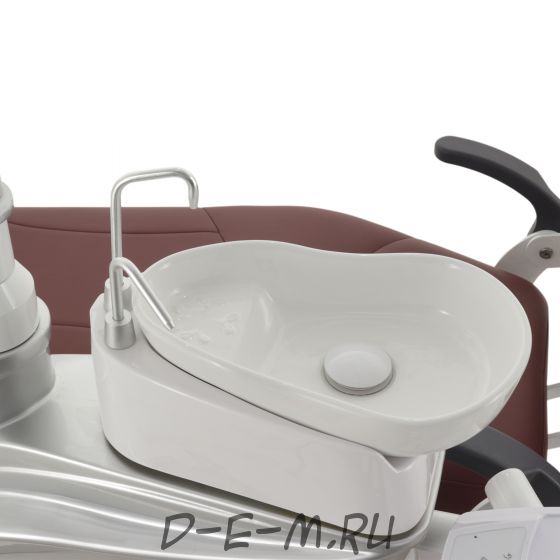 Стоматологическая установка CQ-219-F нижняя подача