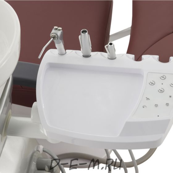 Стоматологическая установка CQ-219-F нижняя подача