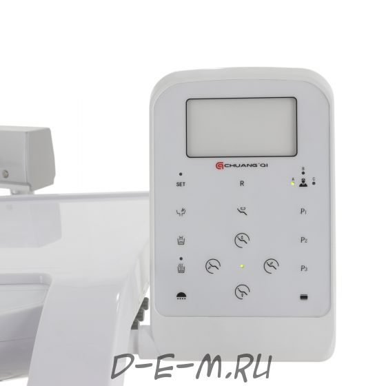 Стоматологическая установка CQ-219-F нижняя подача