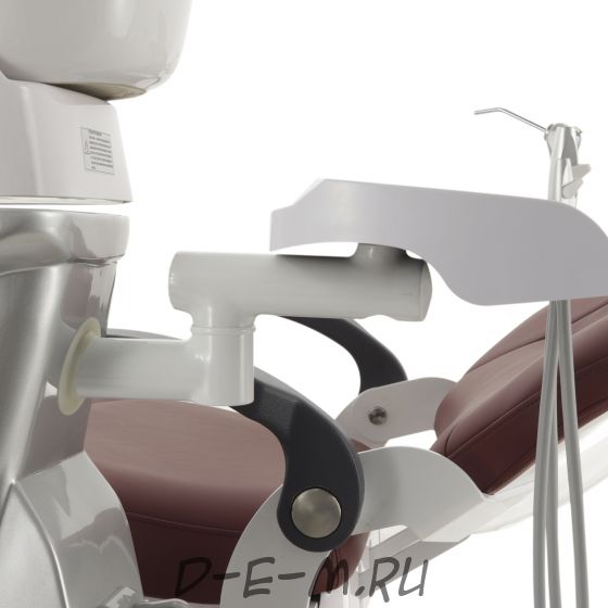 Стоматологическая установка CQ-219-F нижняя подача