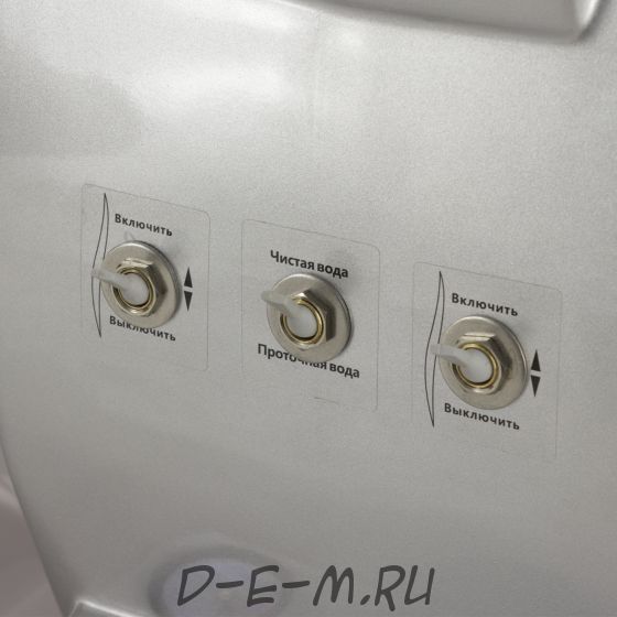 Стоматологическая установка CQ-219-F нижняя подача