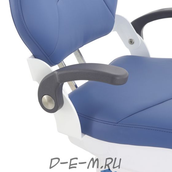 Стоматологическая установка CQ-219-I подкатная тележка