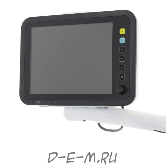 Стоматологическая установка CQ-219-I подкатная тележка