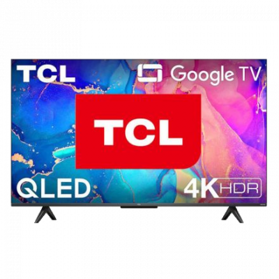 Телевизоры TCL