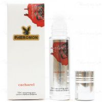 Духи с феромонами Cacharel "Amor Amor" for women 10 ml