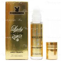 Духи с феромонами Paco Rabanne Lady Million 10 ml