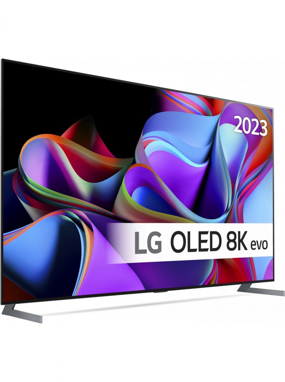 Телевизор LG OLED77Z3