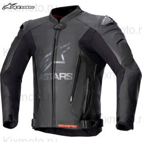 Мотокуртка Alpinestars GP Plus V4, Черная