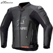 Мотокуртка Alpinestars GP Plus V4, черная