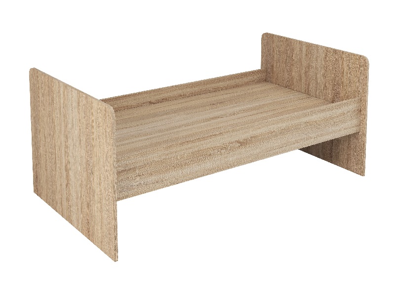 Кровать детская Умка