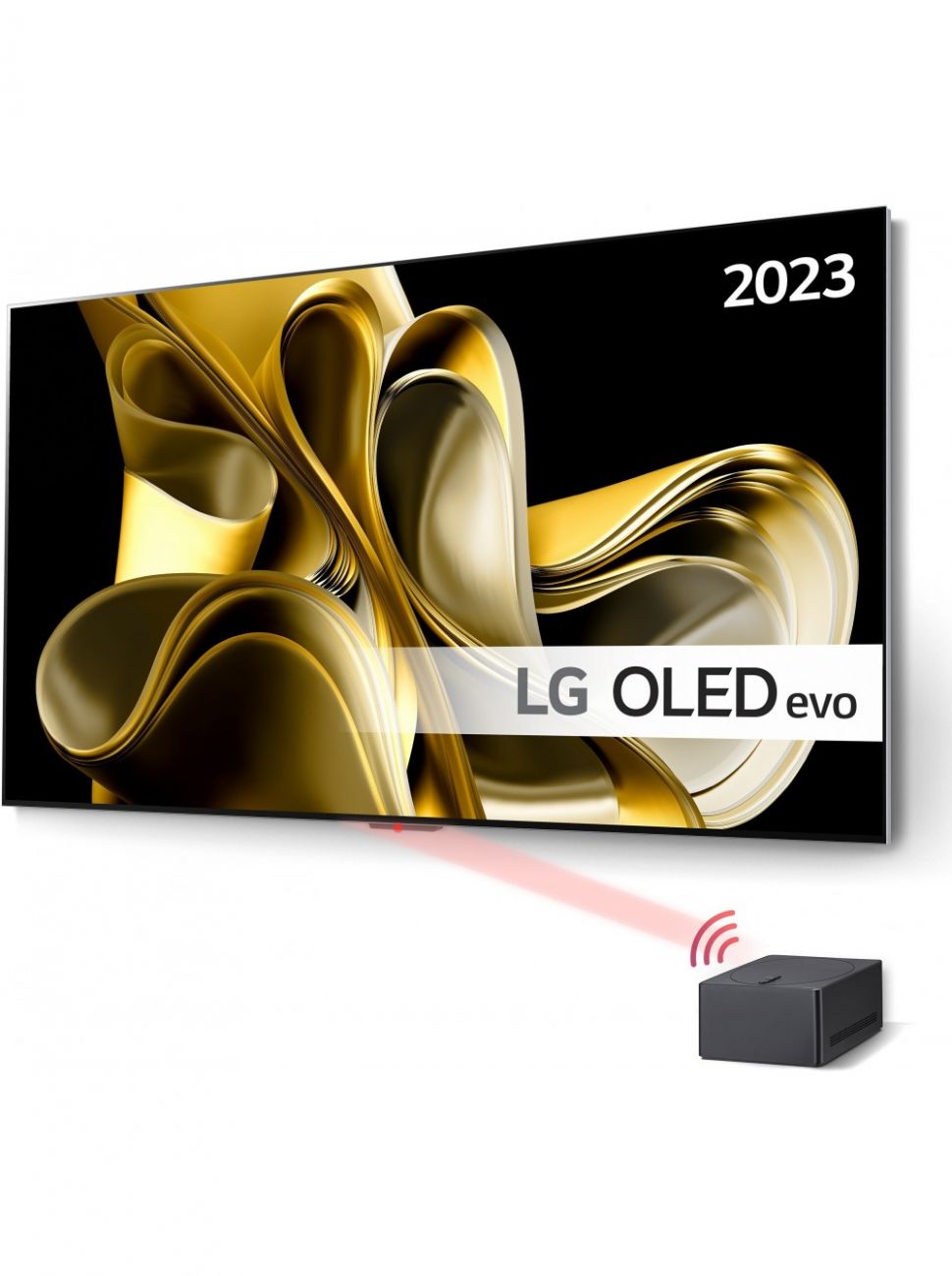 Телевизор LG OLED97M3