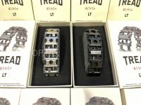 Многофункциональный браслет мультитул на руку Leatherman Tread Metric