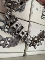 Многофункциональный браслет мультитул на руку Leatherman Tread Metric