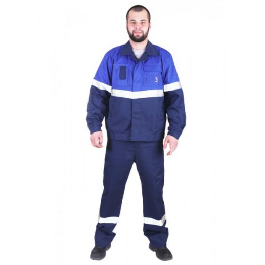 Рабочий костюм мужской "Оператор"