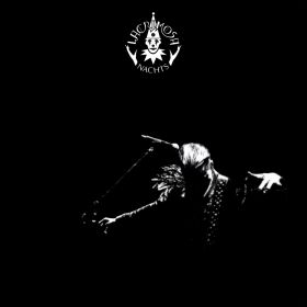 LACRIMOSA - Nachts 2CD DIGIPAK