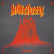 WITCHERY - Nightside