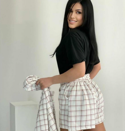 Костюм женский 35577