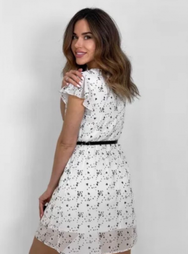 Платье женское 35601