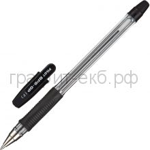 Ручка шариковая Pilot BPS-GP-F черная