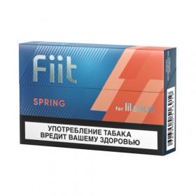 STICK FIIT SPRING FOR LIL SOLID (СТИКИ ФИТ СПРИНГ ДЛЯ ЛИЛ СОЛИД И АЙКОС)