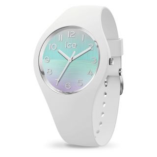 Наручные часы Ice-Watch Ice Horizon - Turquoise with numbers